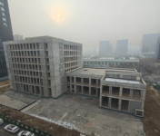 新材料研究与推广基地2#