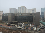 新材料研究与推广基地1#